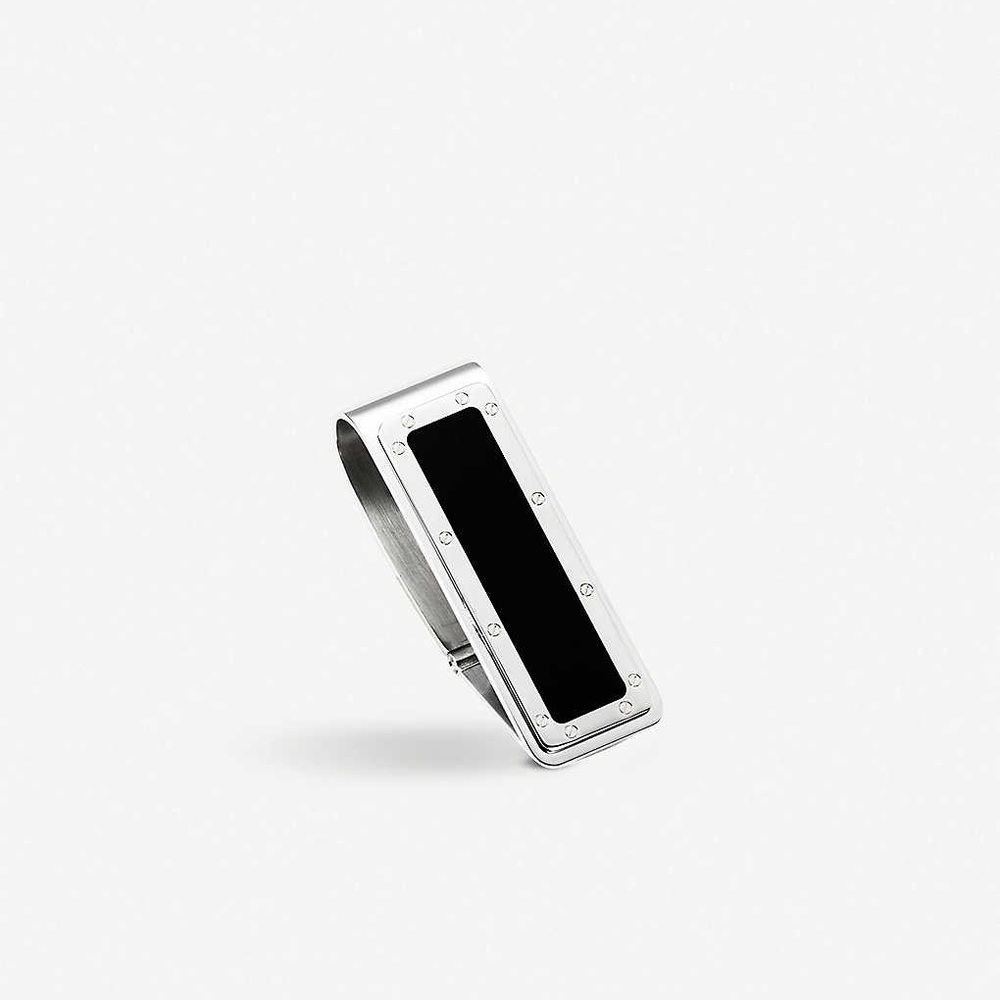 Cartier Money Clip WITH BOX AND AUTHENTICITY